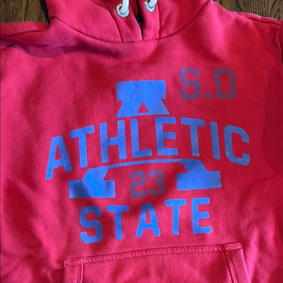 Superdry brand men’s sweatshirts lot of 2 - Picture 5 of 7